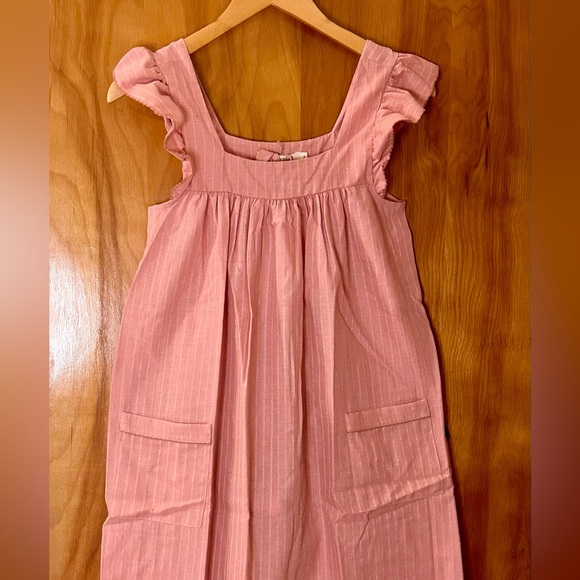 NWT Christy Dawn Bennet Dress Ojai Sunset, X-Small - Picture 9 of 12